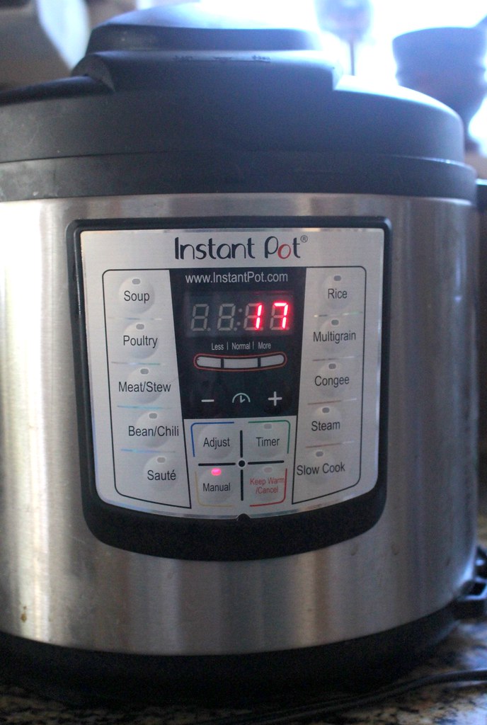 How To Cook Squash In A Pressure Cooker I usually like to … Flickr