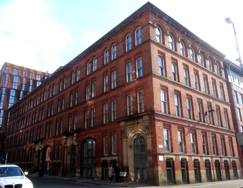 [61116] Manchester 7276 Newton Street 7276 Newton Stre… Flickr