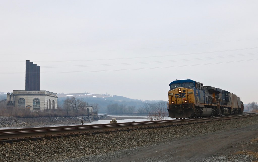 Q634 Cranesville,NY Ray Monlea Jr Flickr