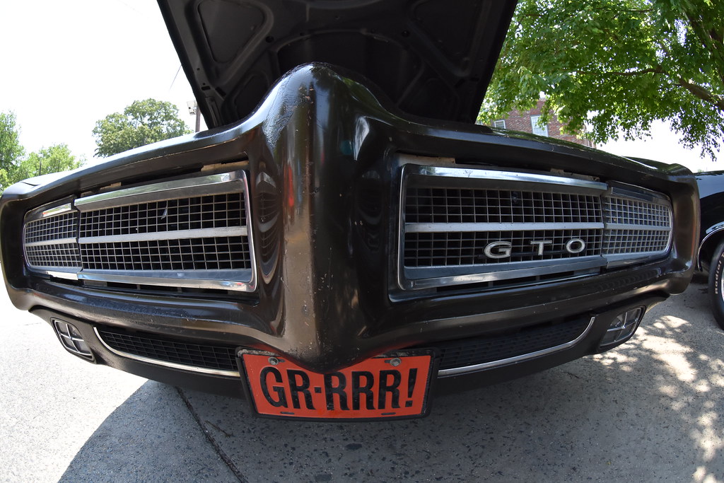 DSC_1132 Collingswood Mayfair Car Show May 2018 Buz Murdock