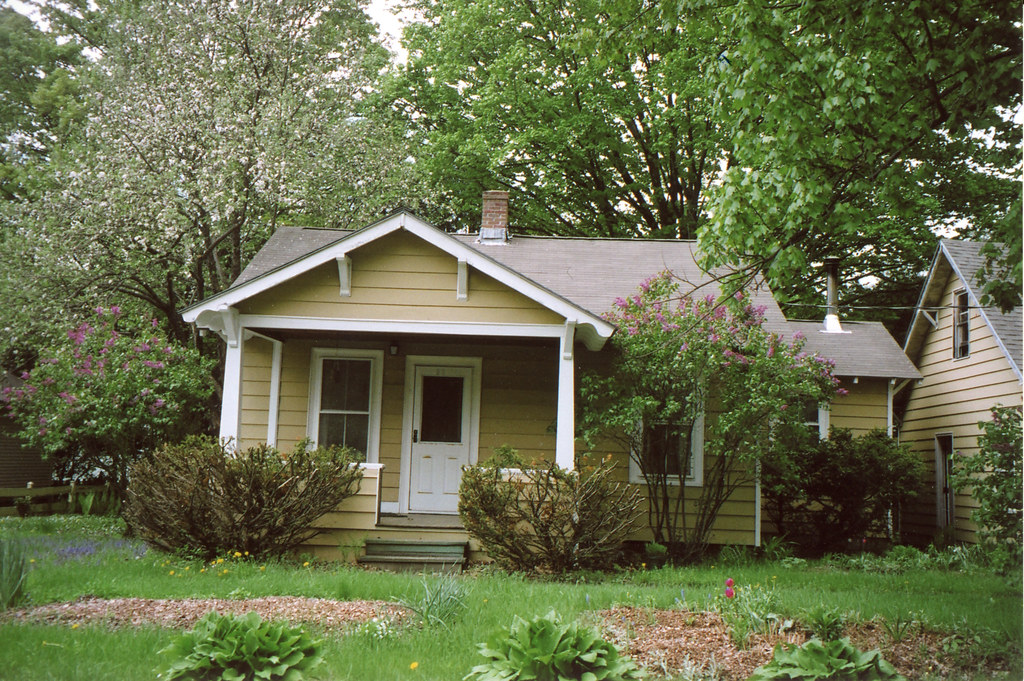 Hazen Street, Norwich, VT Flickr