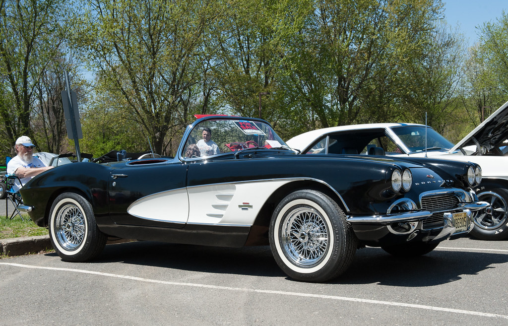 Middletown Car Show88 Car Show Middletown, NJ Flickr