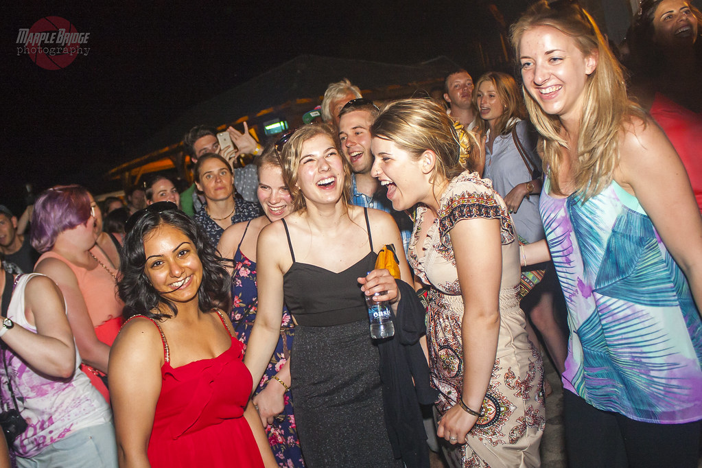 Shirley Heights Bar English Harbour, Antigua Mark Jordan Flickr