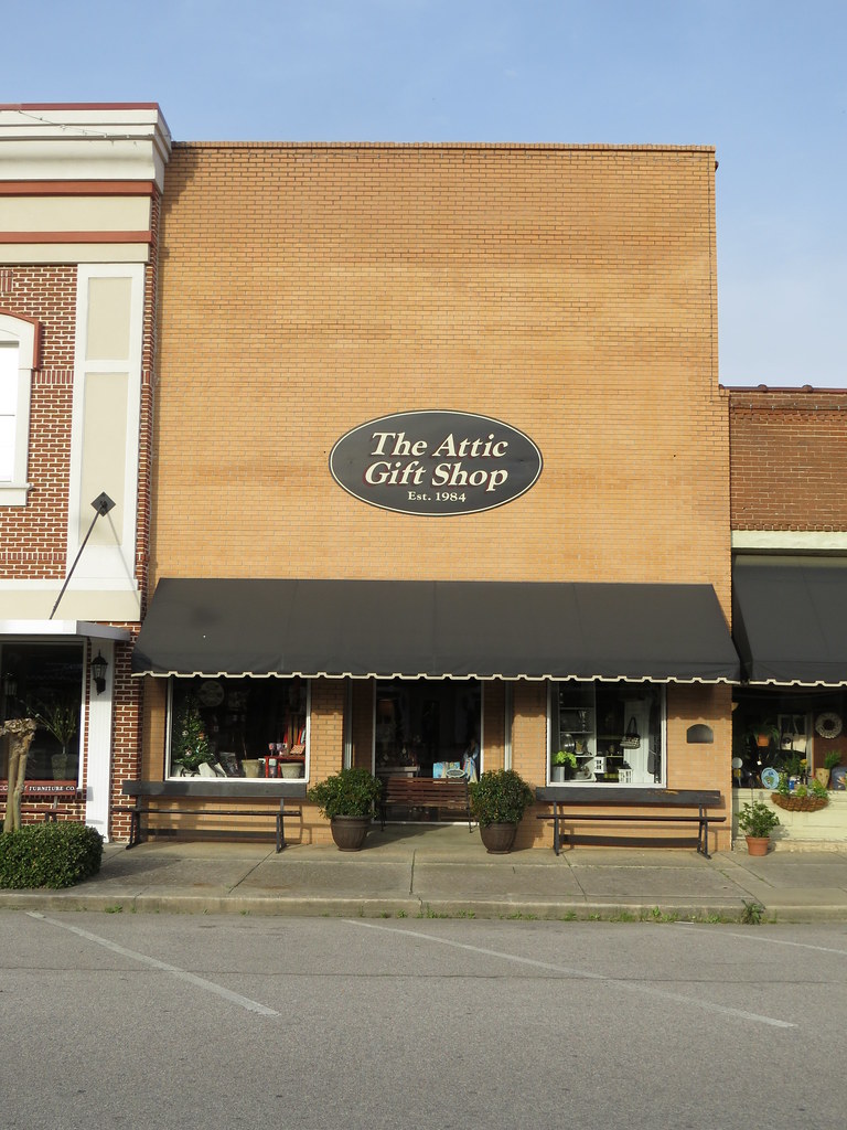 Historic Leesville, SC BatesburgLeesville, SC Flickr