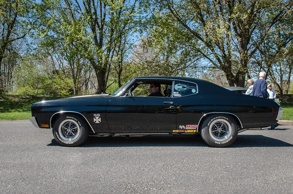 Middletown Car Show13 Car Show Middletown, NJ Flickr