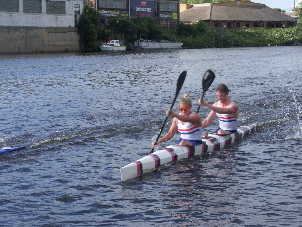 SDC13986 Nottingham Kayak Club Flickr