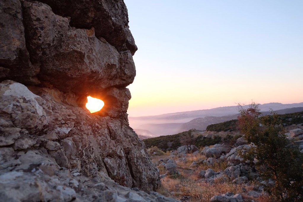 Follow the sun bejjani roula Flickr