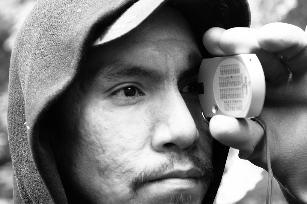 Hoonah Native Forest Partnership Fish Survey The Hoonah Na… Flickr