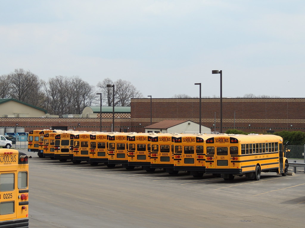 Northwest Allen County Schools Nedlit983 Flickr