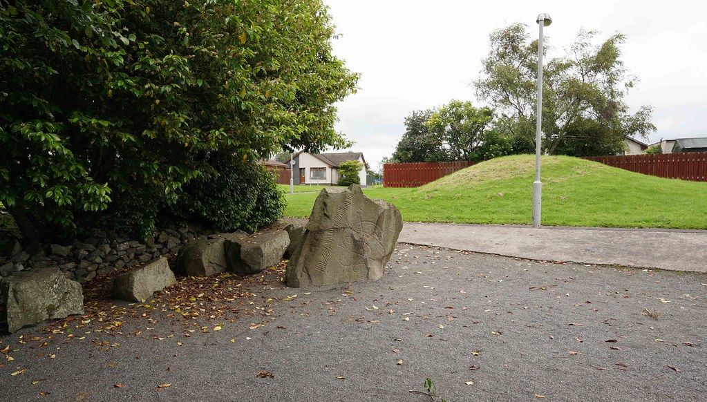 Brandsbutt Stone Brandsbutt Stone See Flickr