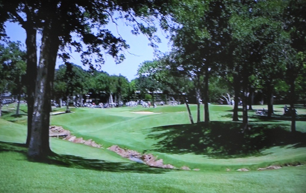 Oak Tree National Golf Club Oak Tree National Golf Club, E… Flickr