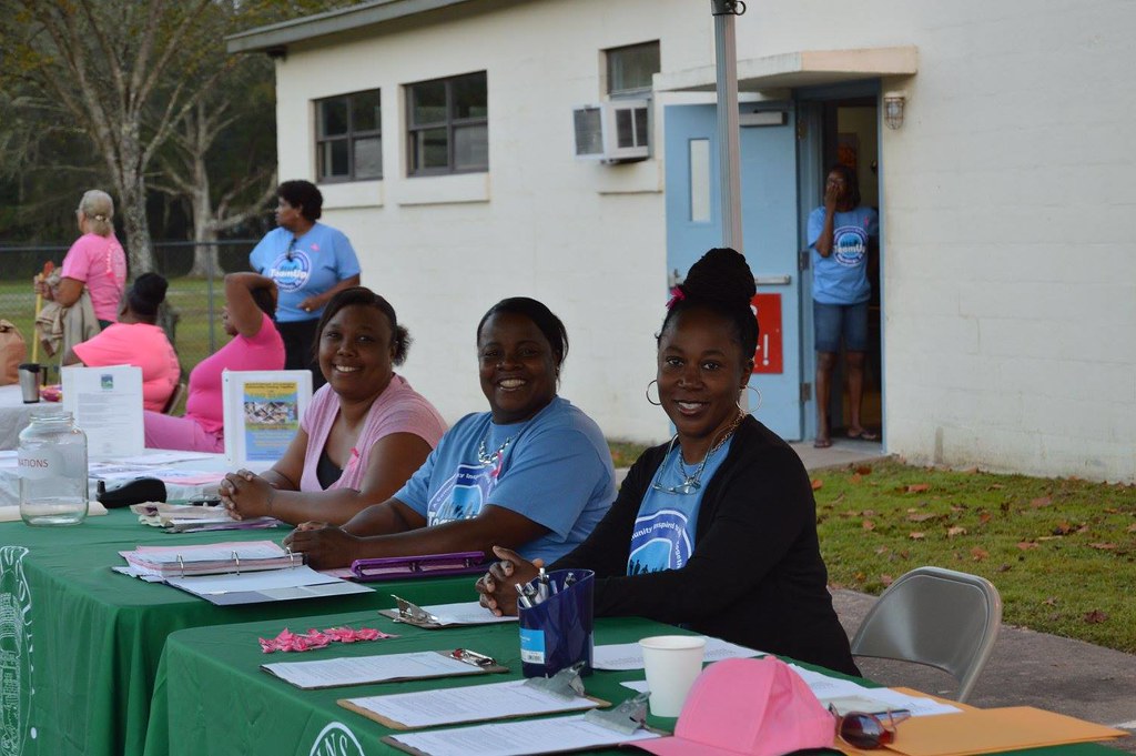 Hastings Branch Library/TeamUp Flickr