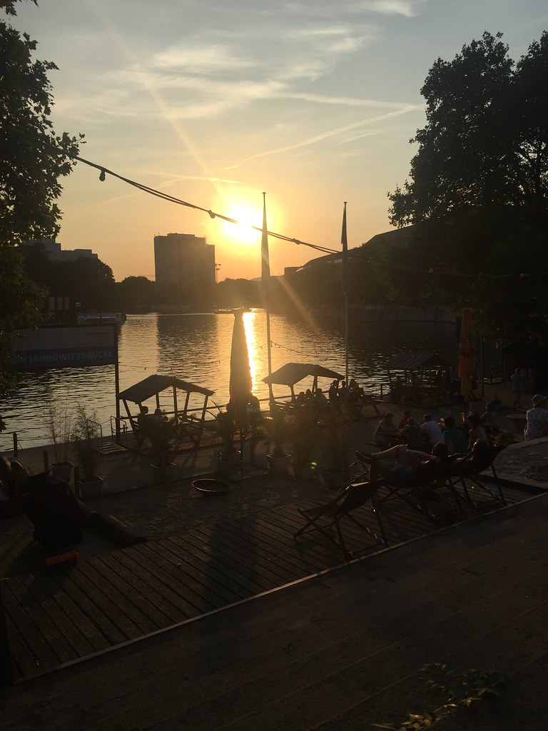 2016 Berlin This is just a photo dump. I will add more inf… Flickr