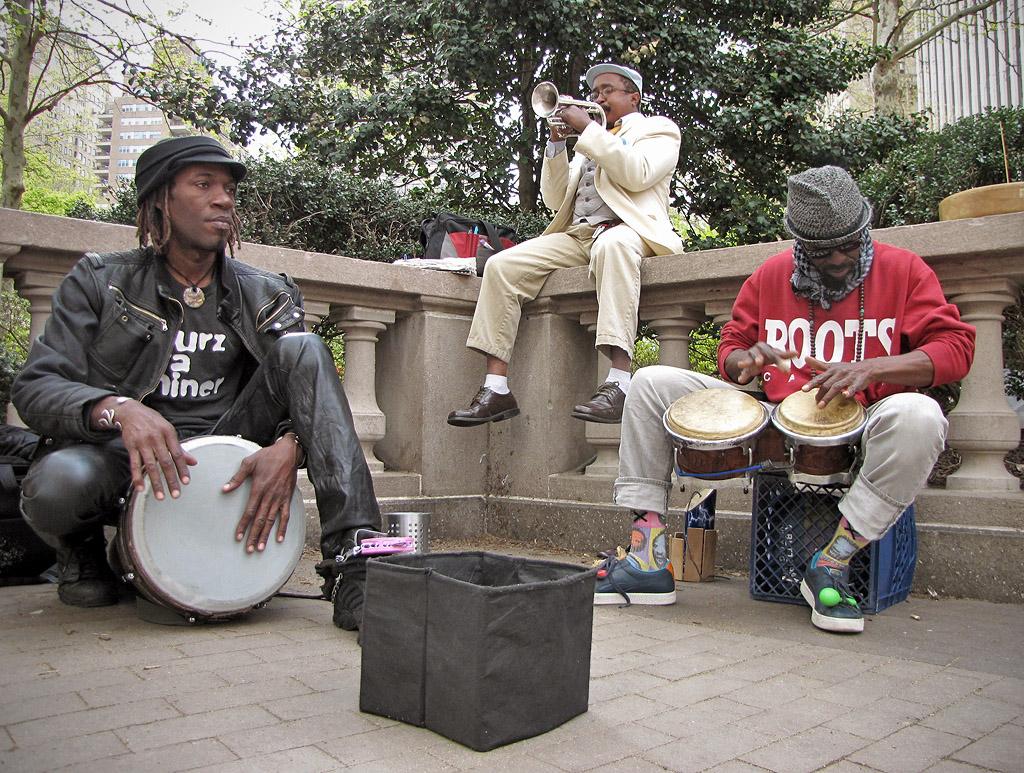 Jafar Barron & Friends play "The Gigolo" A supremely talen… Flickr