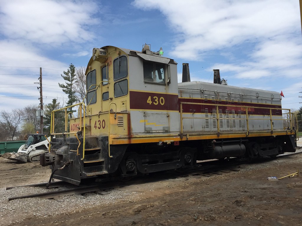 berville Mi Herb Theodore Flickr