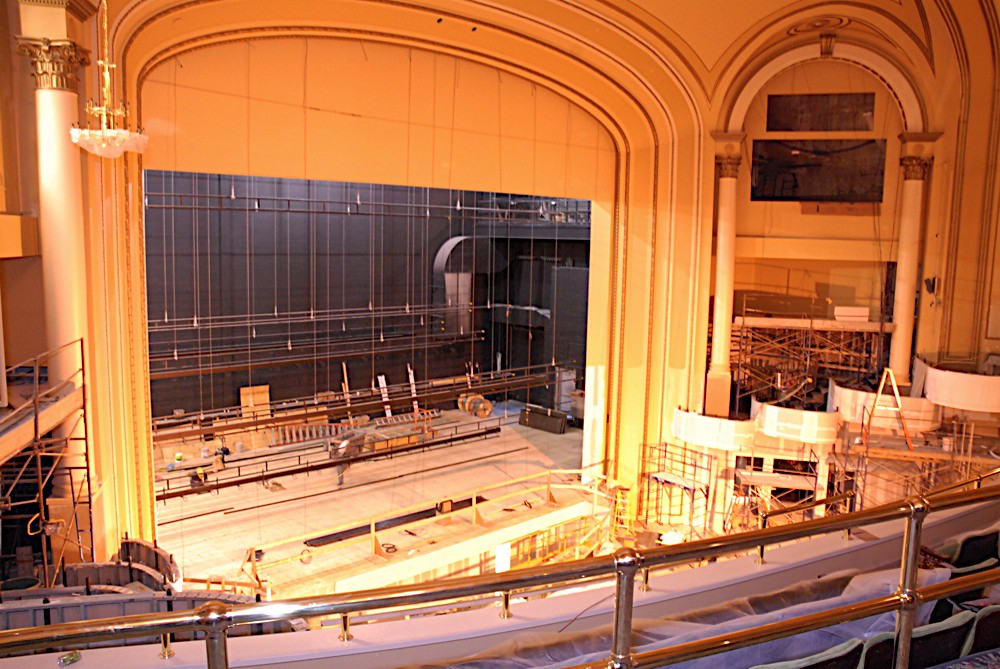 DSCstage_1 The Hanover Theatre and Conservatory for the Performing