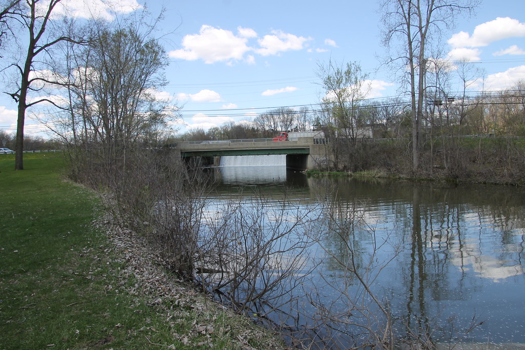 Spring at Curtis Park (Friday May 1, 2015 Saline, Michig… Flickr