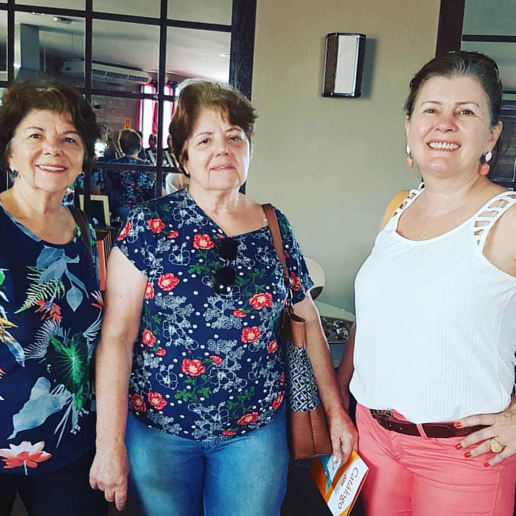 Que trio lindo. A família do empório ficou muito feliz com… Flickr