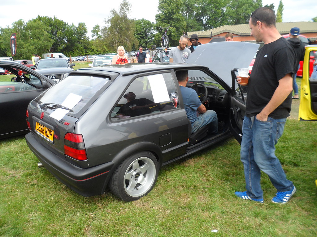 Vagmen Mega Meet Stoke Prior Country Club, Bromsgrove. 2… Flickr