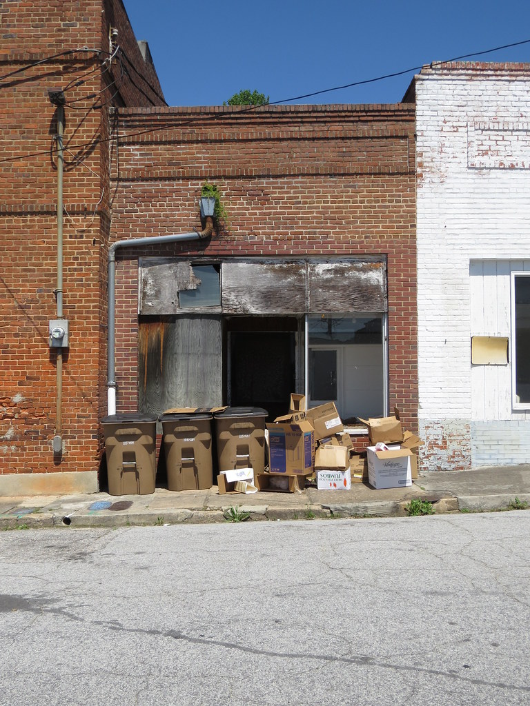 Whitmire, SC Kevin Thomas Boyd Flickr