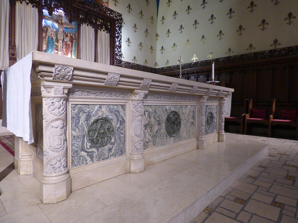 St. Augustin Catholic Church, Des Moines, IA a photo on Flickriver