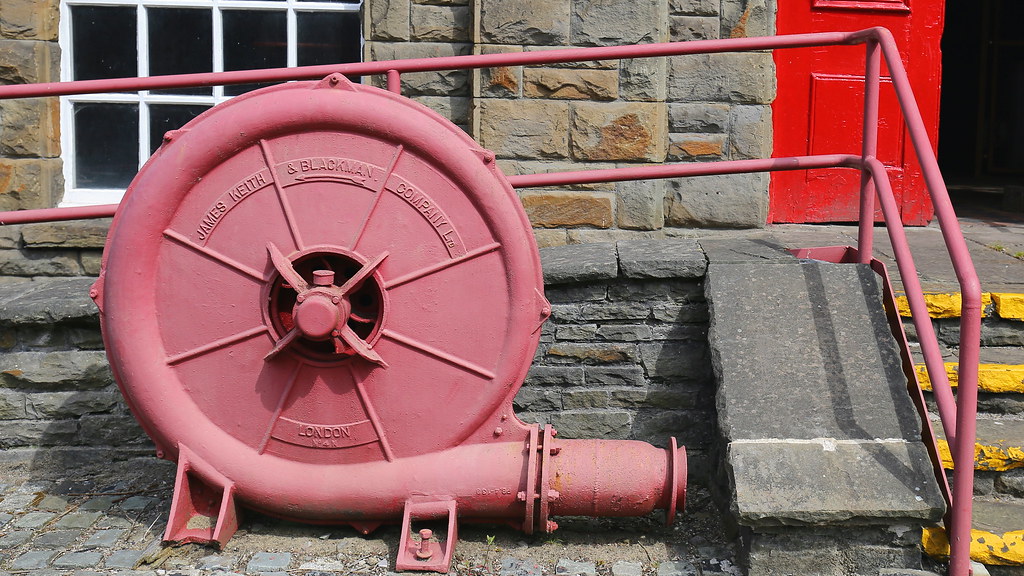 IMG_1265 Rhondda Heritage Park Russell Lawrence Flickr