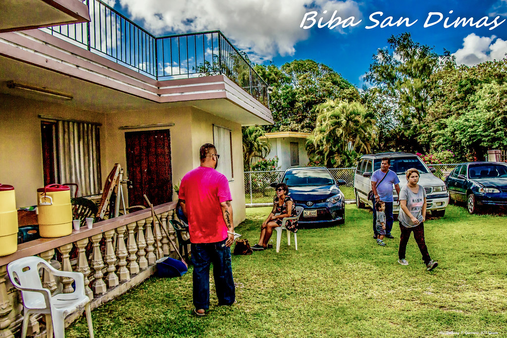 Merizo, Guam San Dimas Fiesta Flickr