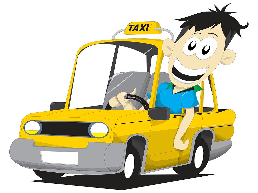 Fargo Taxi Services A Quick, Easy Way Around FargoMoorhea… Flickr