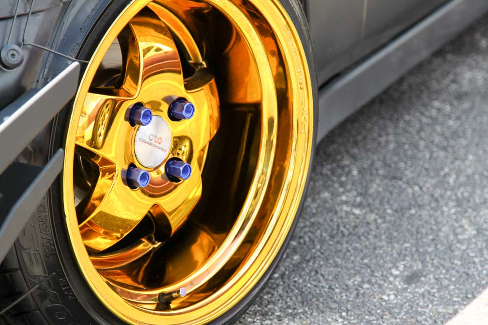 20160710 3rd Annual Car Show at Hooters Charleston, WV Flickr