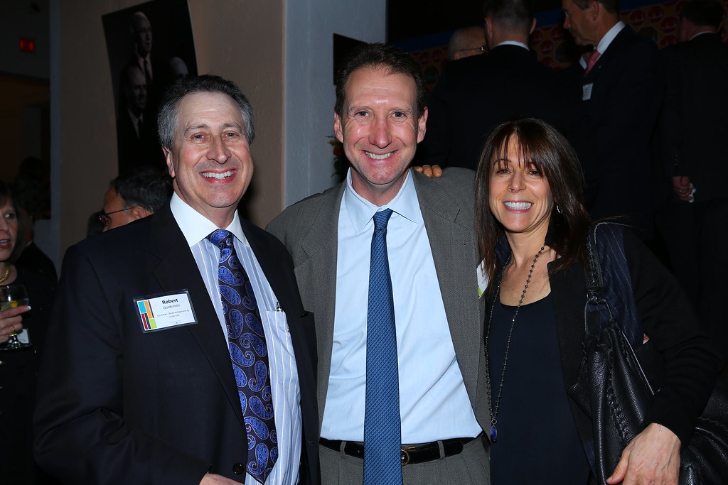 Bob Goldsmith, Eric and Jacqueline Witmondt Eric Witmondt,… Flickr