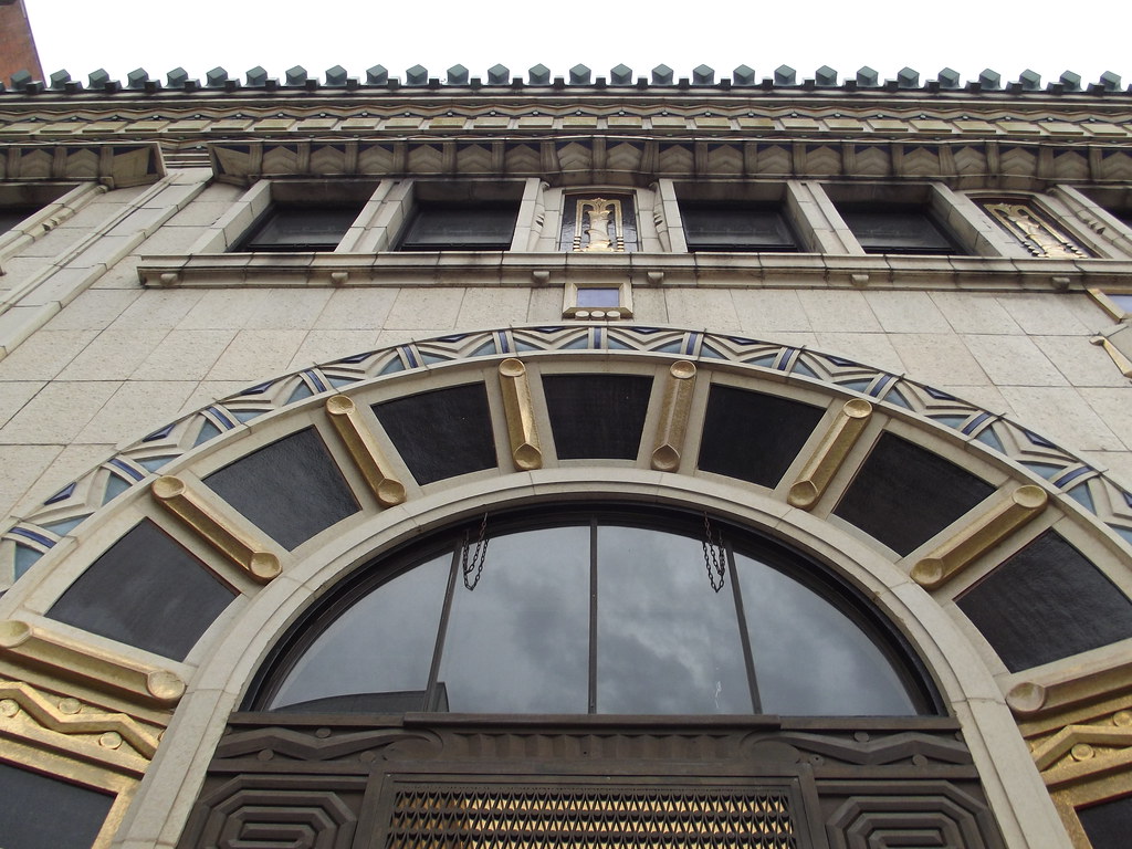 S&W Cafeteria 60 Paxton Avenue Asheville, North Carolina c… jericl