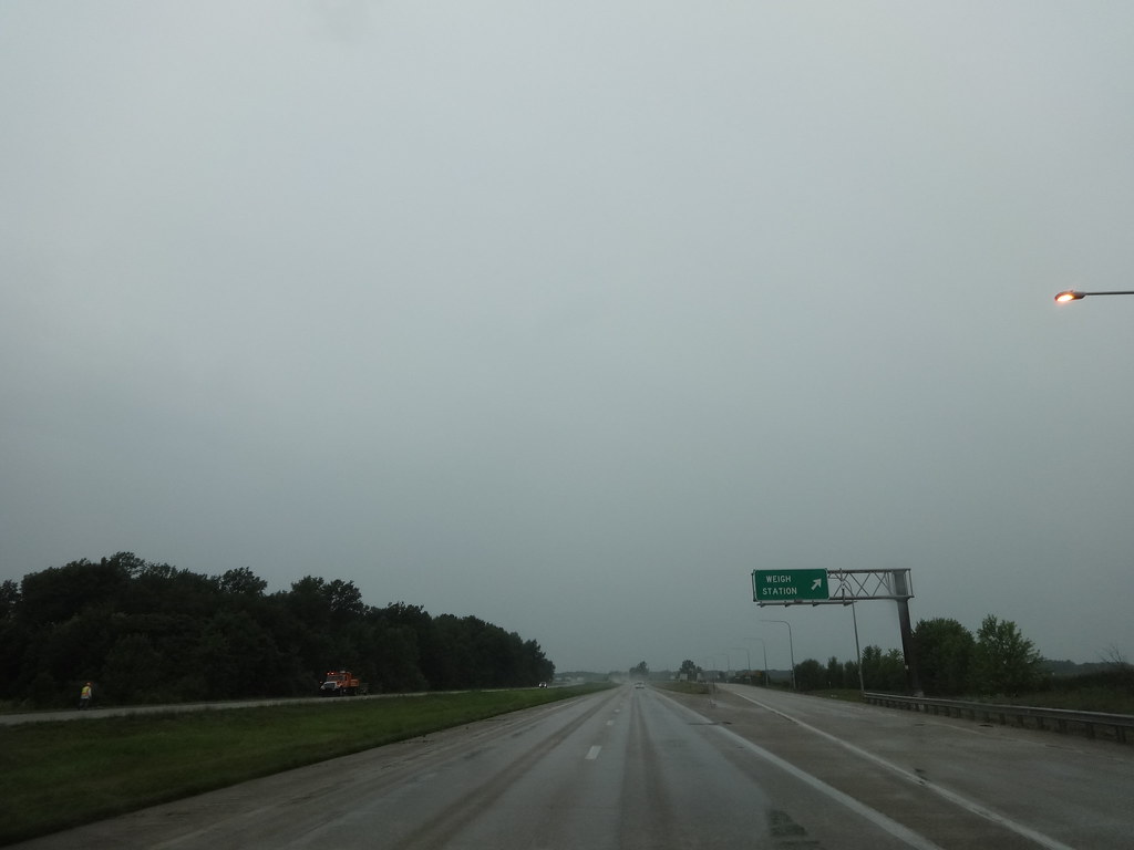 DSC08227 Interstate 70 West at Weigh Station Eric Stuve Flickr