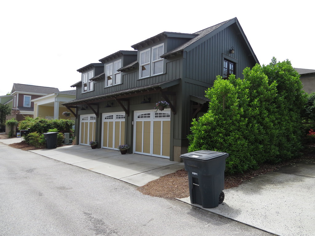 North Augusta, SC Hammond's Ferry Mixeduse Neighborhood… Kevin