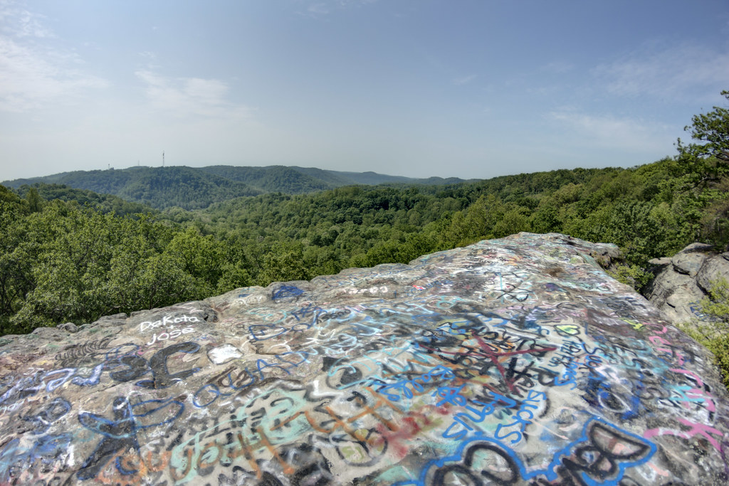 Burnt Ridge, Rockcastle County, Kentucky a photo on Flickriver
