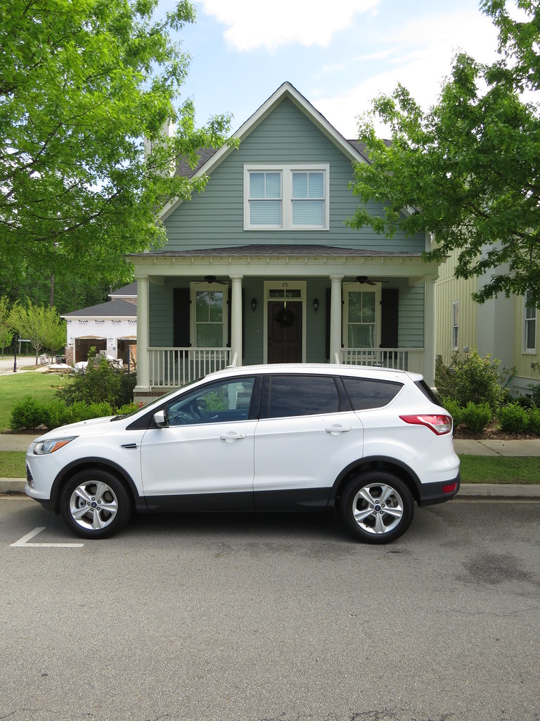 North Augusta, SC Hammond's Ferry Mixeduse Neighborhood… Kevin Thomas Boyd Flickr