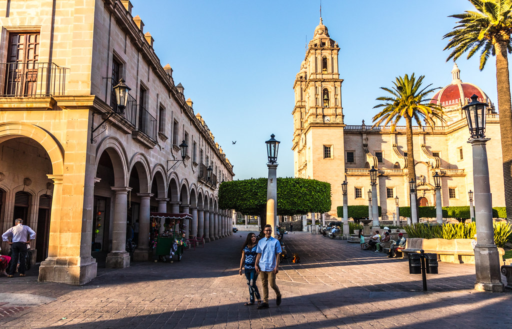 Yahualica20 Yahualica, Jalisco Alejandro Hernández Osuna Flickr