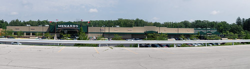 Menards in Richmond A typical Menards home improvement sto… Flickr