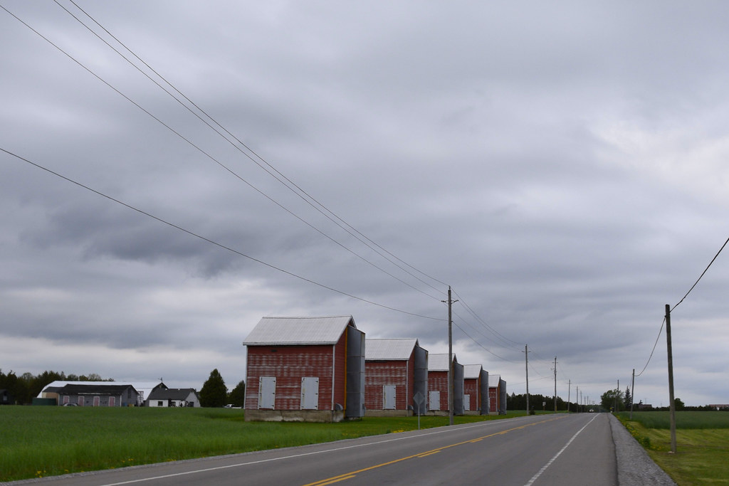 Tobacco Road La Salette, Ontario jmaxtours Flickr