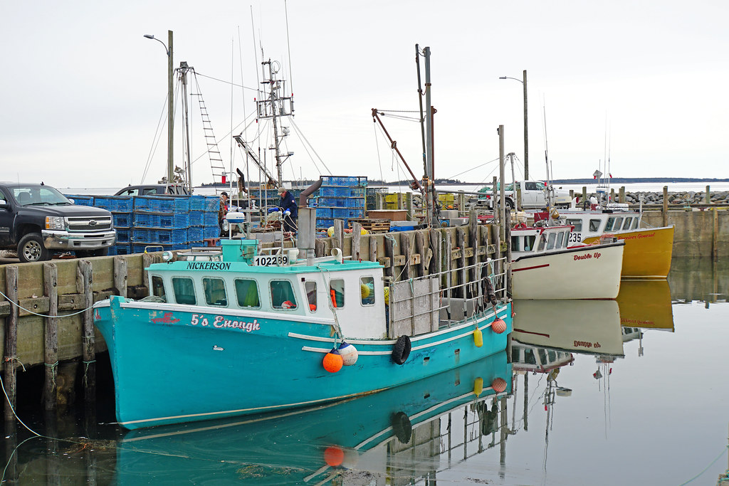NS00061 Lower Woods Harbour PLEASE, NO invitations or s… Flickr