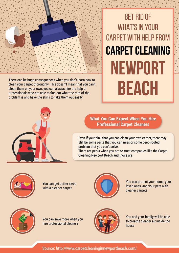 Carpet Cleaning Newport Beach info. If you have a carpet, … Flickr