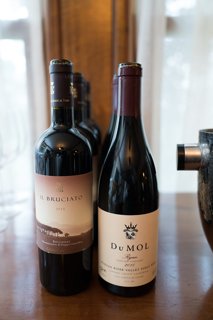 Wine Tasting9 University of Houston Law Center Flickr