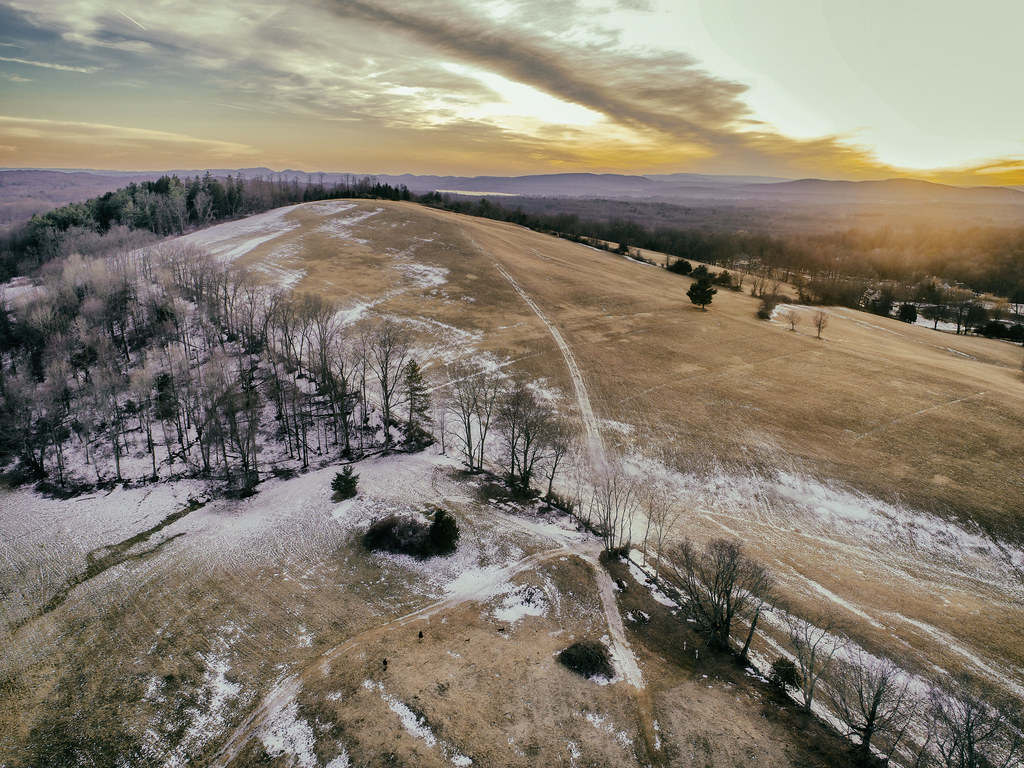 Elevation of Salt Point Turnpike, Clinton Corners, NY, USA
