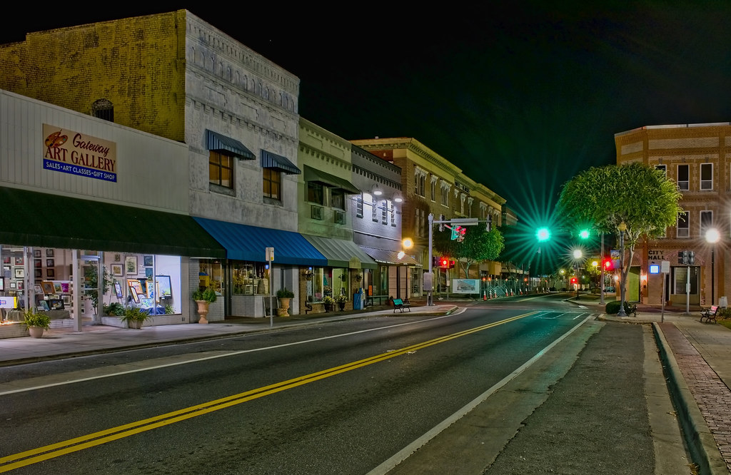 Lake City, Columbia County, Florida, USA Lake City is the … Flickr