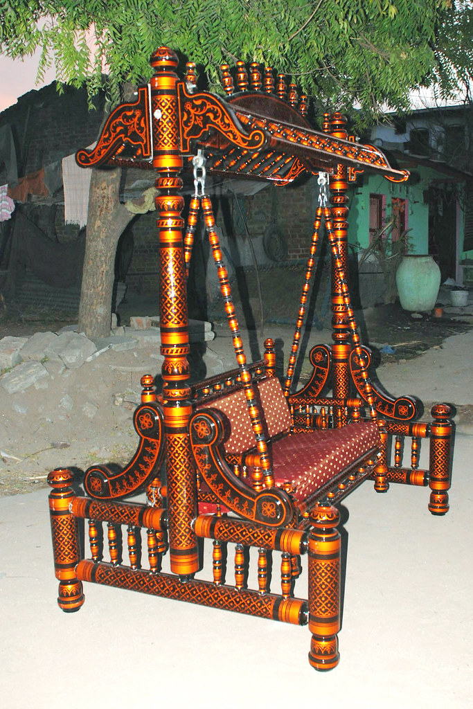 Jhula Indoor Swings For Home India Decoration Examples