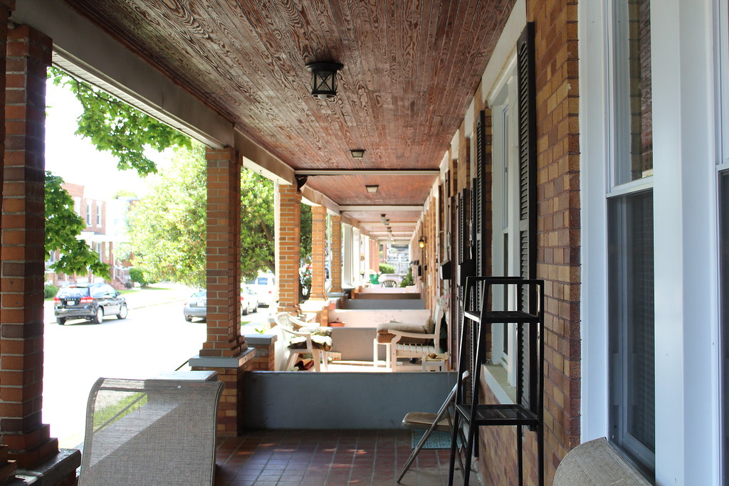 New Homeowner Leila Kimbrough St. Ambrose Housing Flickr