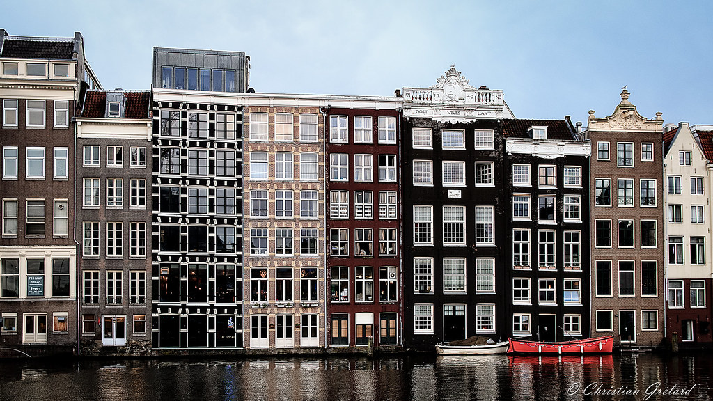 Oost Vries Lant | Christian Grelard | Flickr