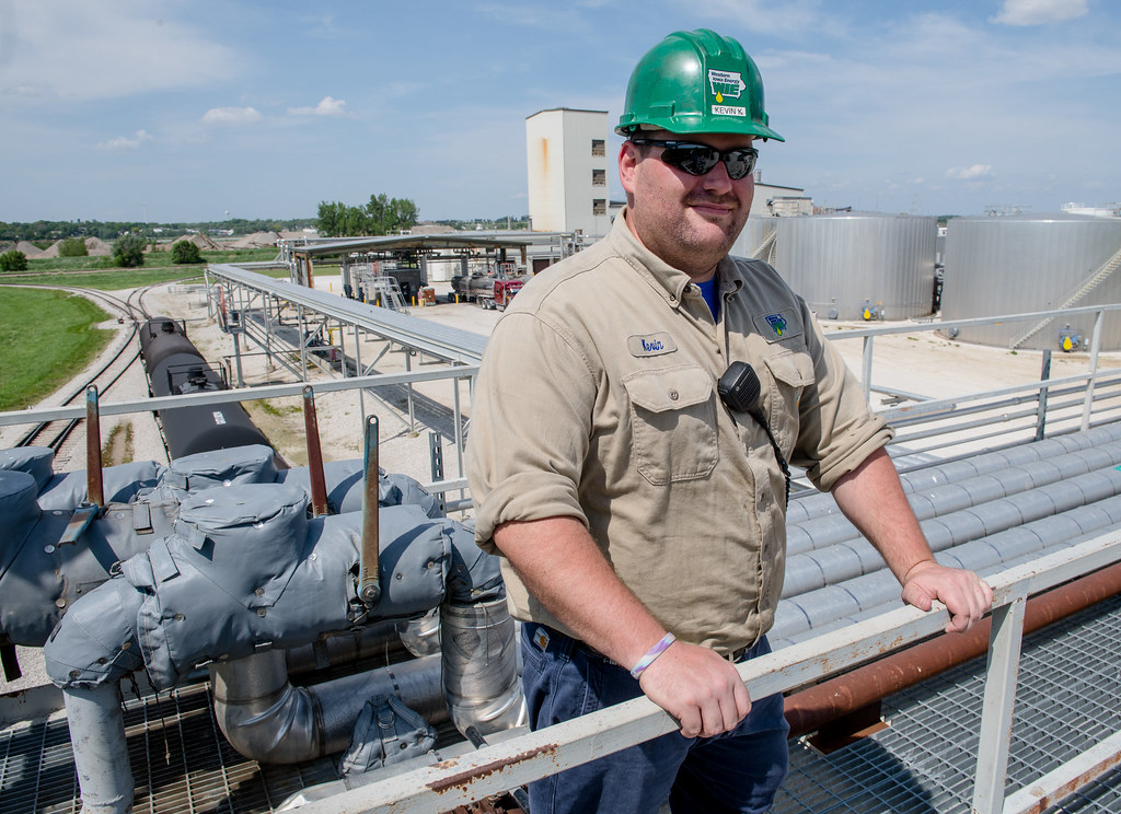 Western_Energy_Biodiesel__Joseph_L._Murphy8674 Kevin Kro… Flickr