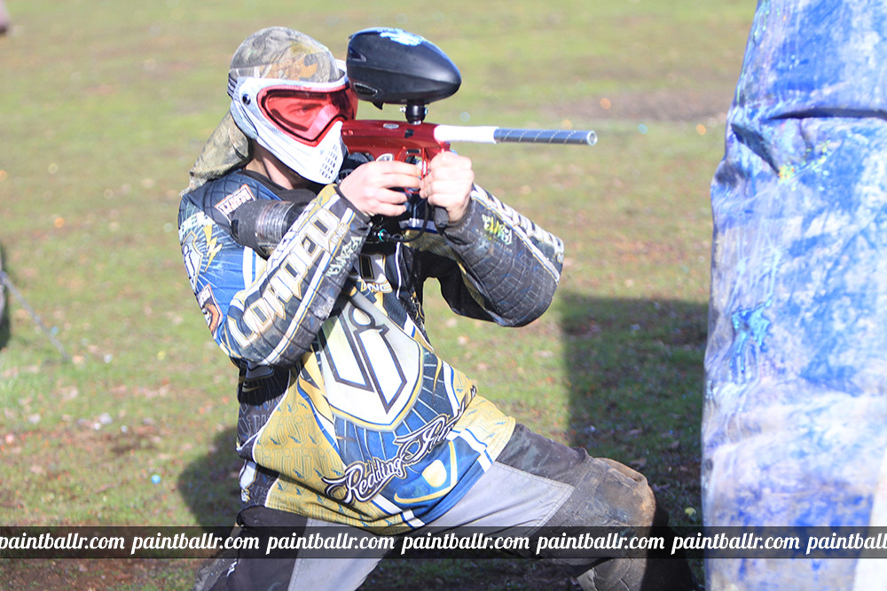 Redding Paintball Flickr
