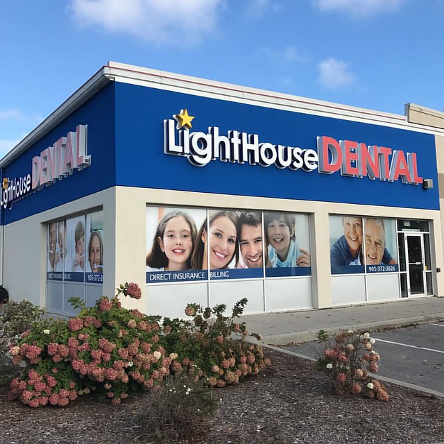 Flickriver LightHouseDental's most interesting photos