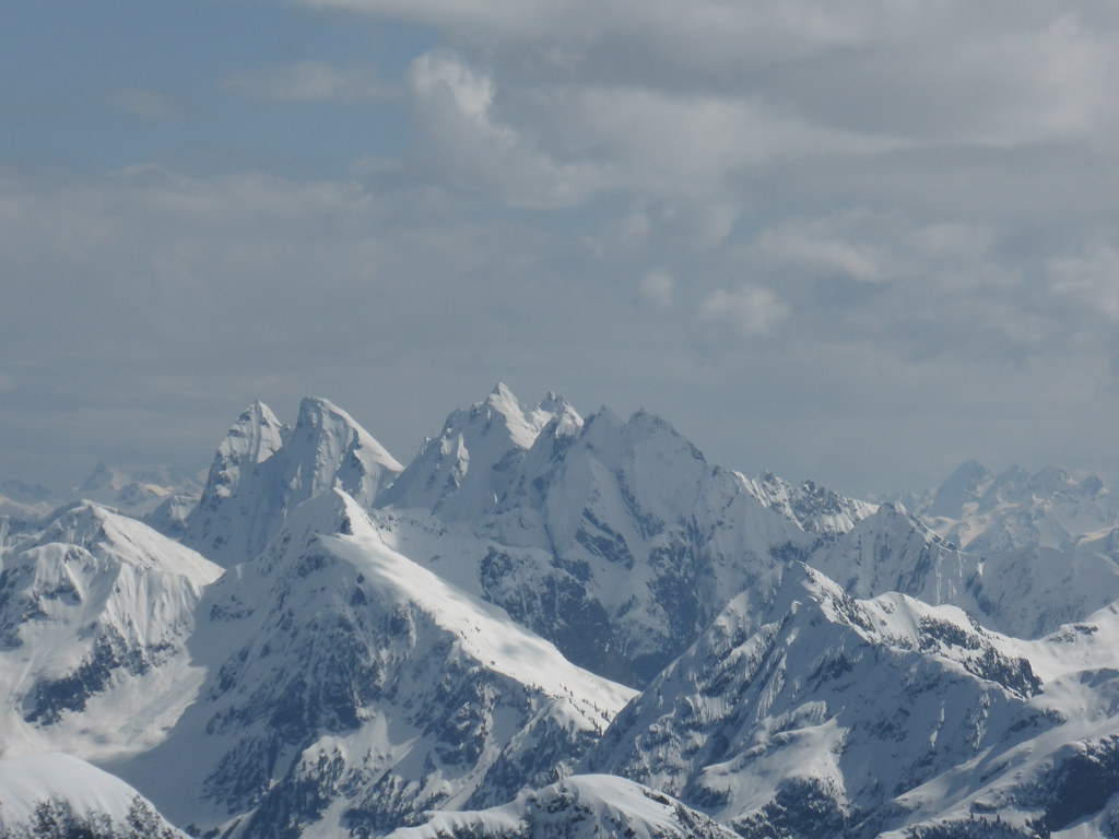 Pickets range (will try to be more specific later) Flickr